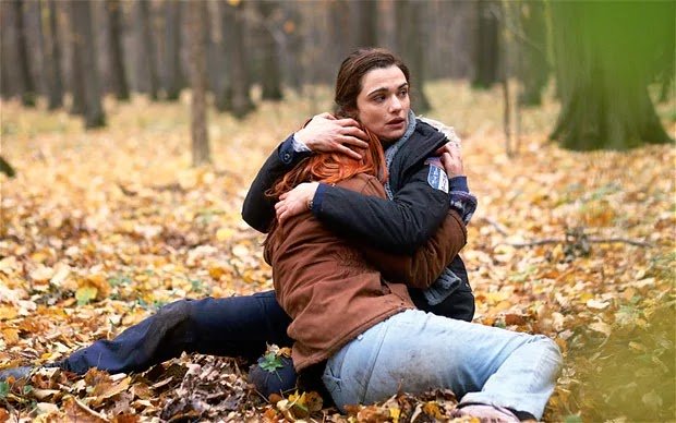 Fotograma de "La verdad oculta"