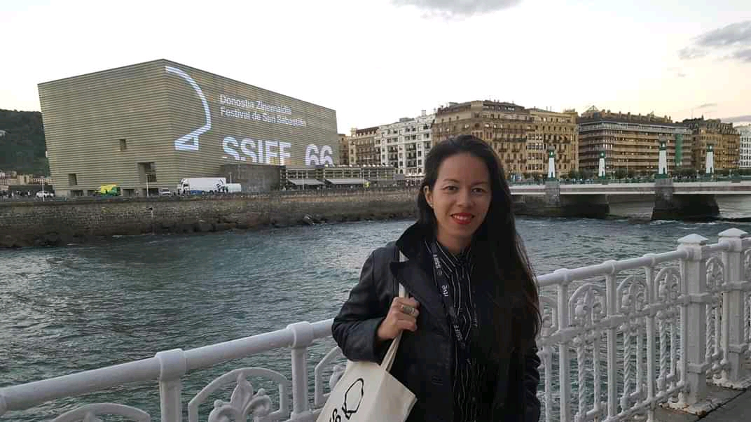 Yamila Marreo Montero