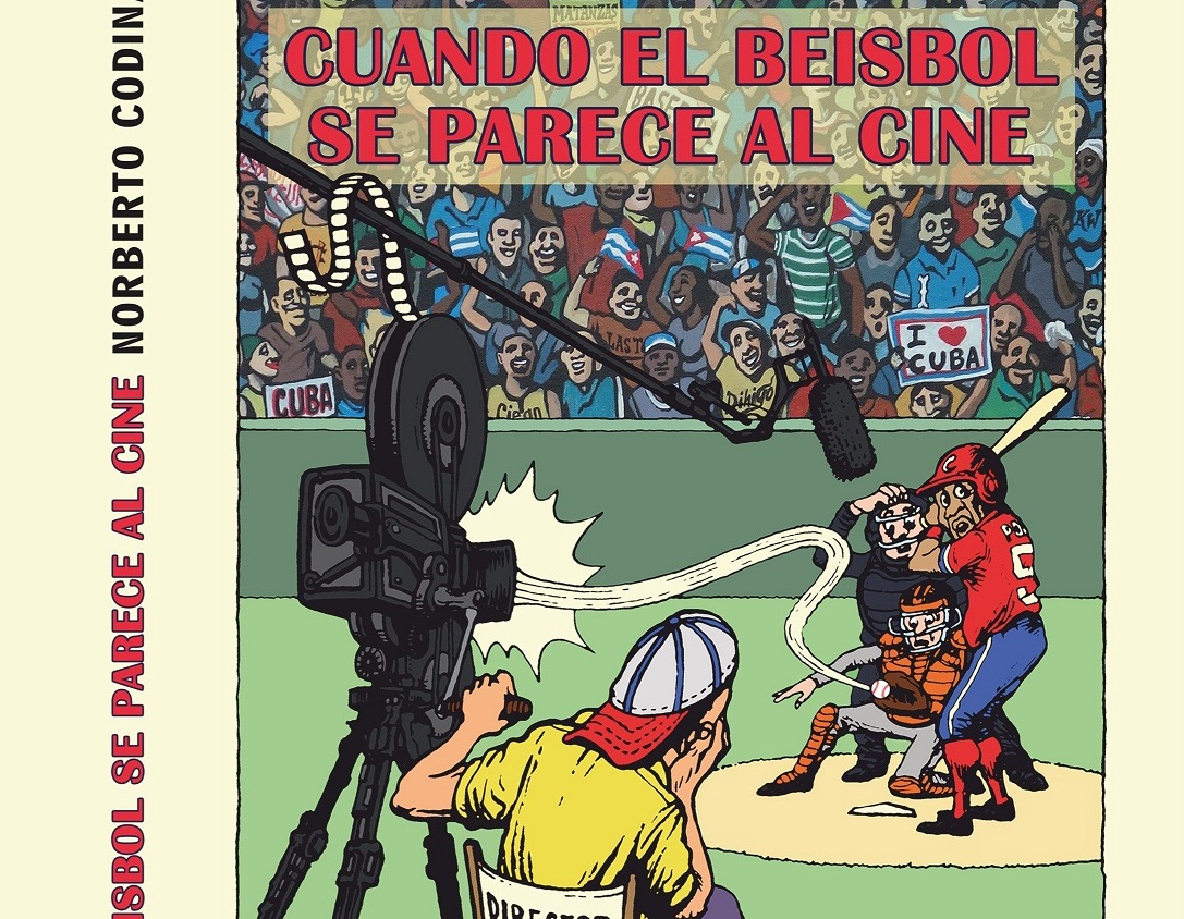 Cuando el beisbol se parece al cine
