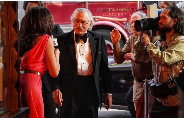 La última gran estafa