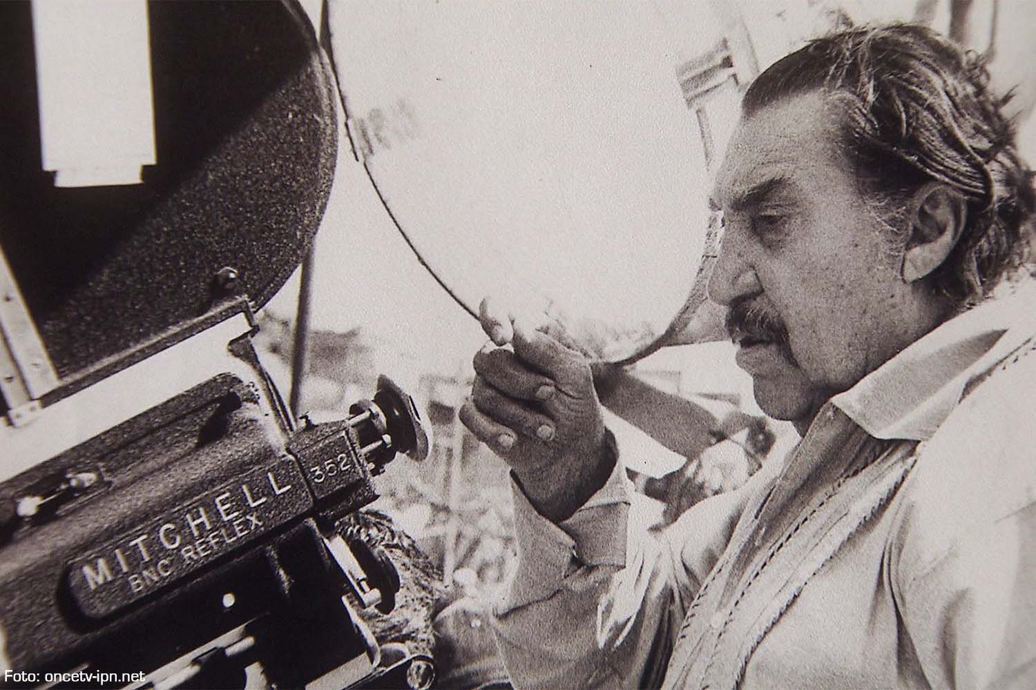 El Indio Fernández