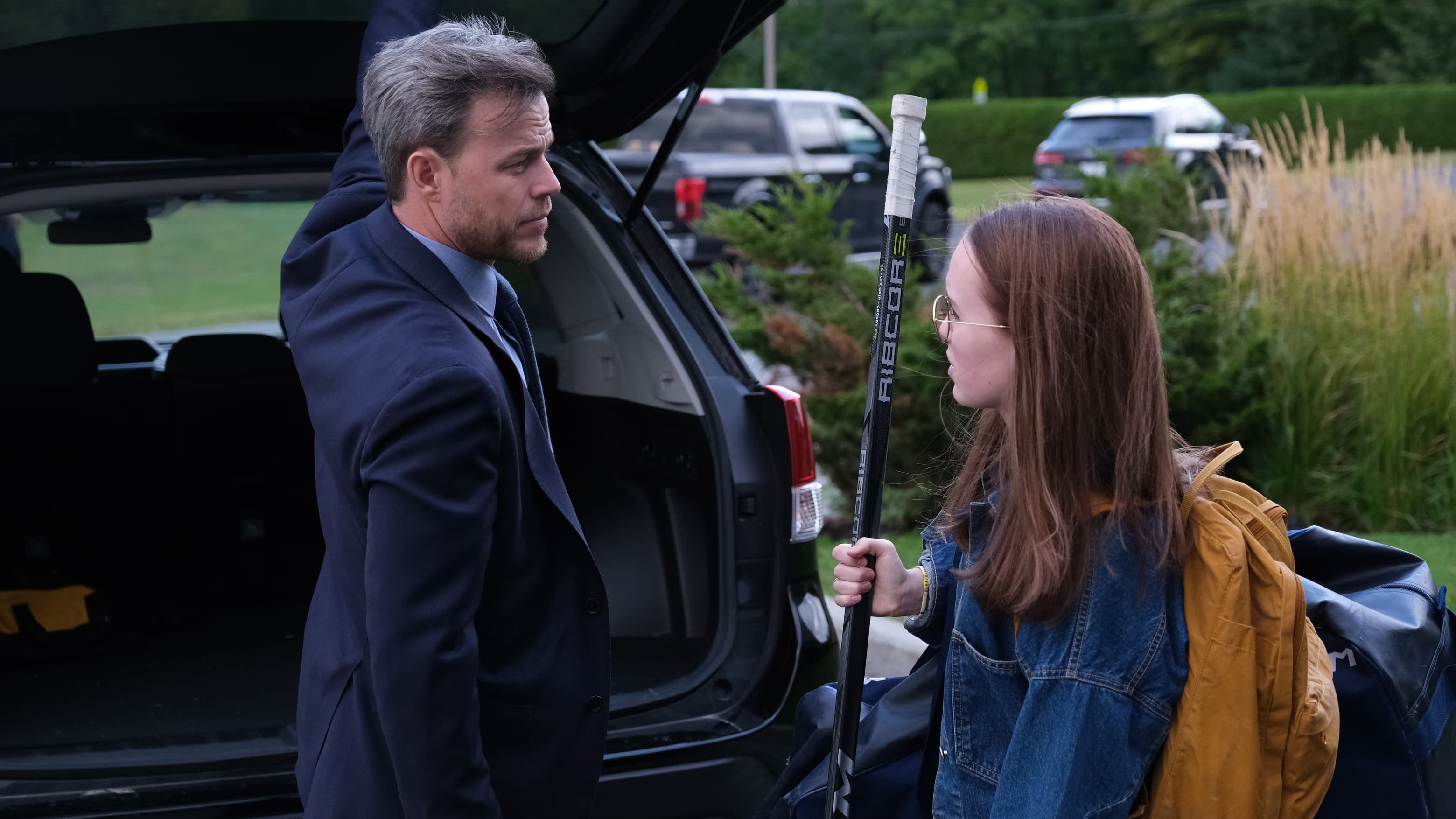 Manual de la perfecta familia