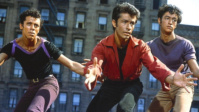 West Side Story