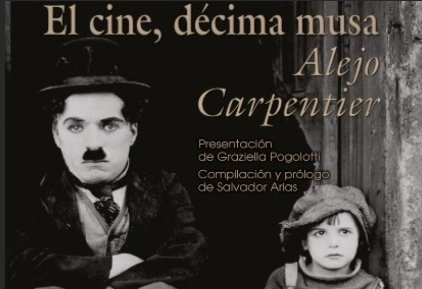 El cine, décima musa