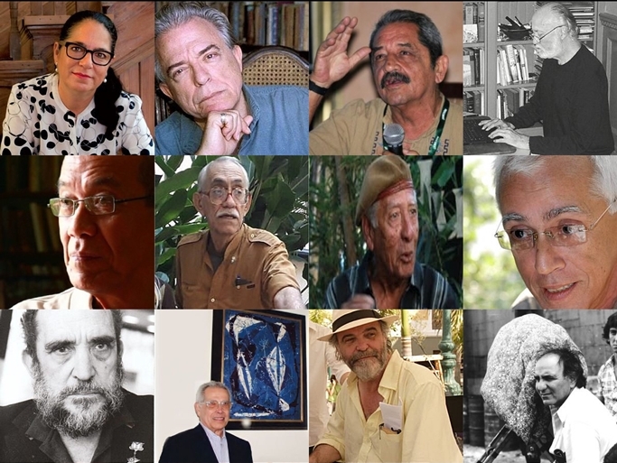 Personalidades