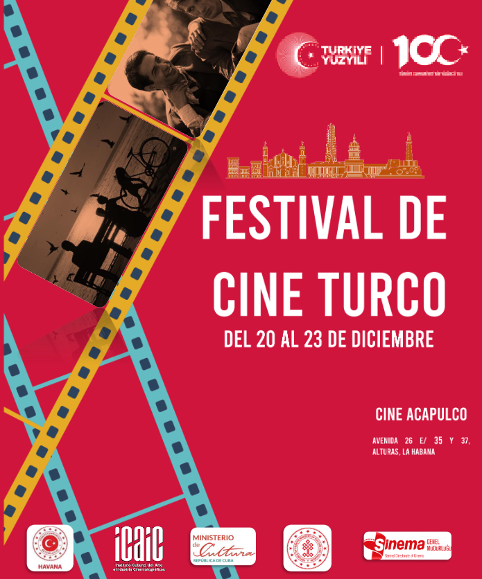 Festival de Cine Turco