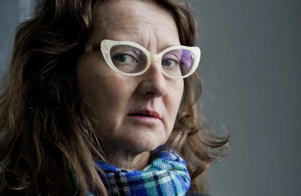 Lucrecia Martel