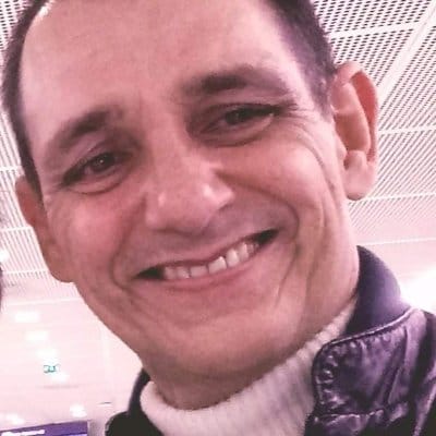 Milton Pérez