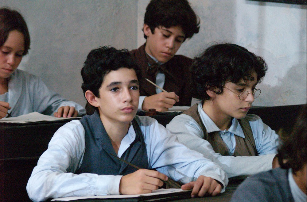 José Martí: el ojo del canario 