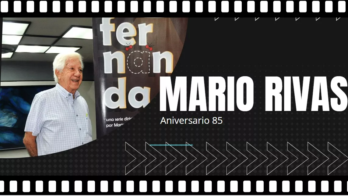 Mario Rivas