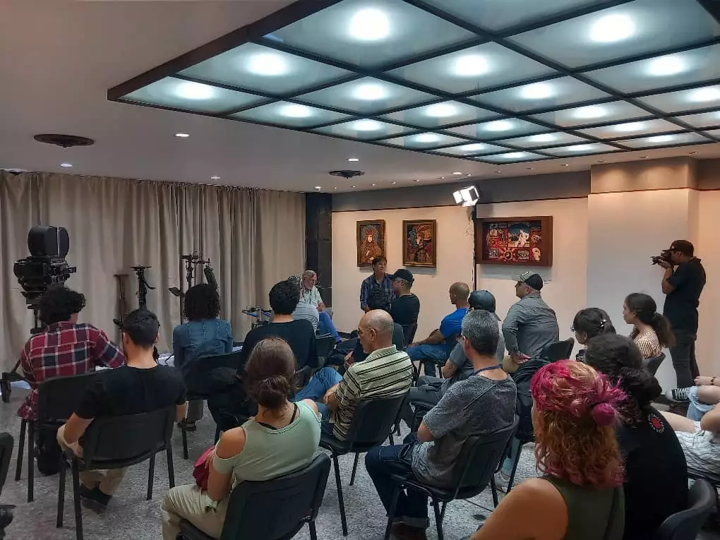 Conferencia