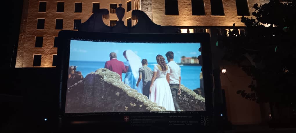 Boccacio en La Habana