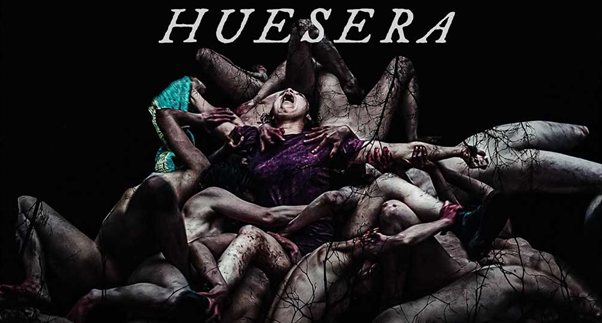 Huesera