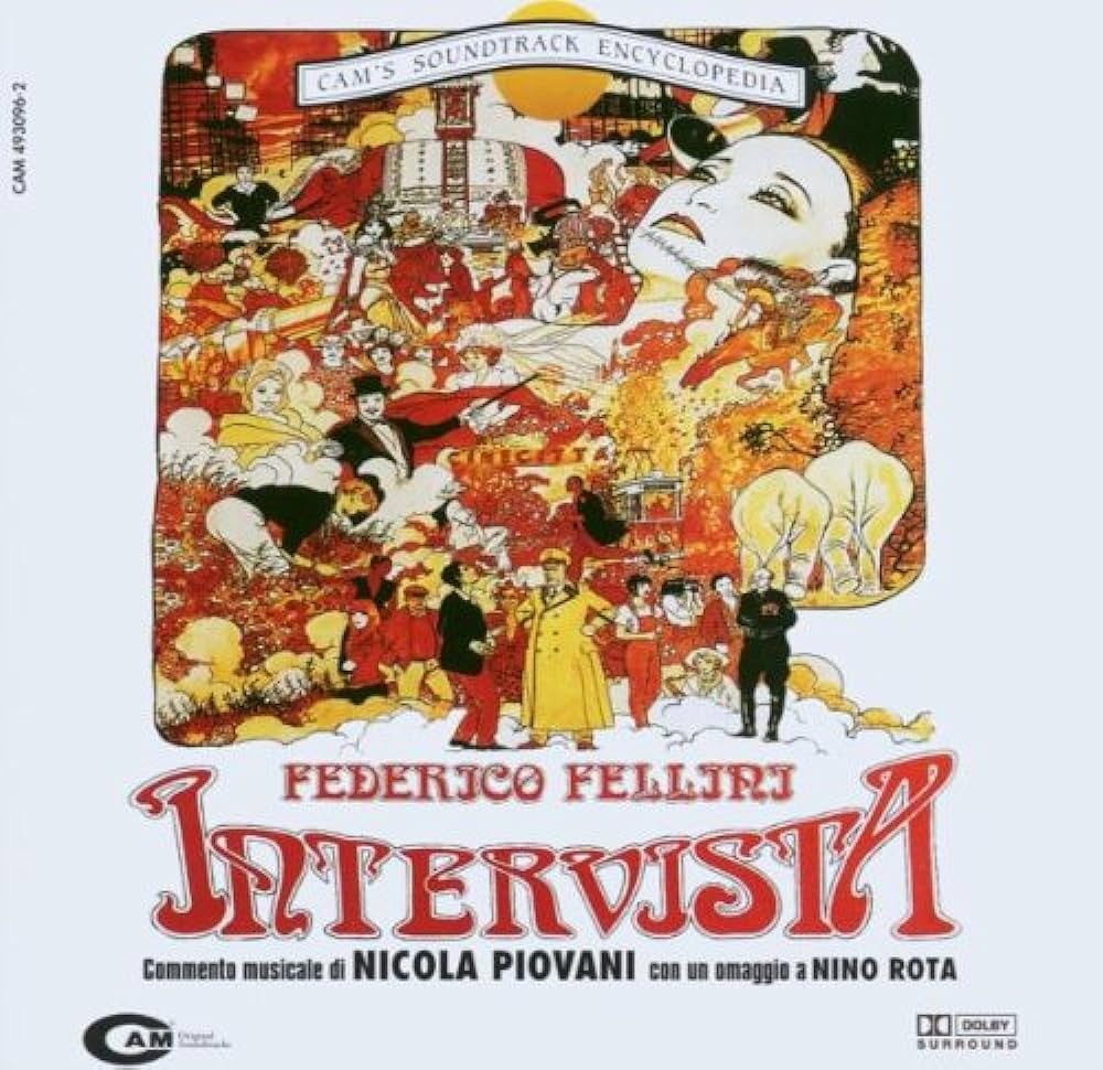 póster