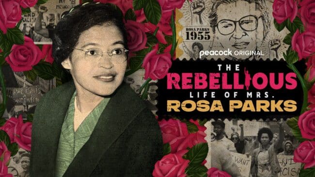 Rosa L. Parks