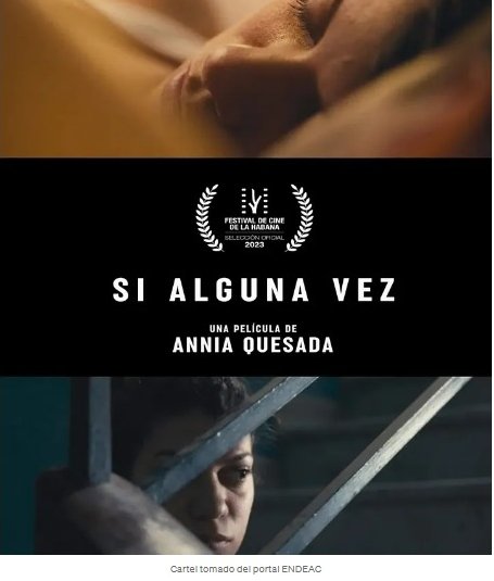 Si alguna vez
