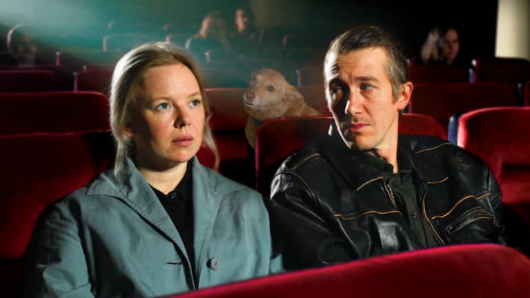 Kaurismäki