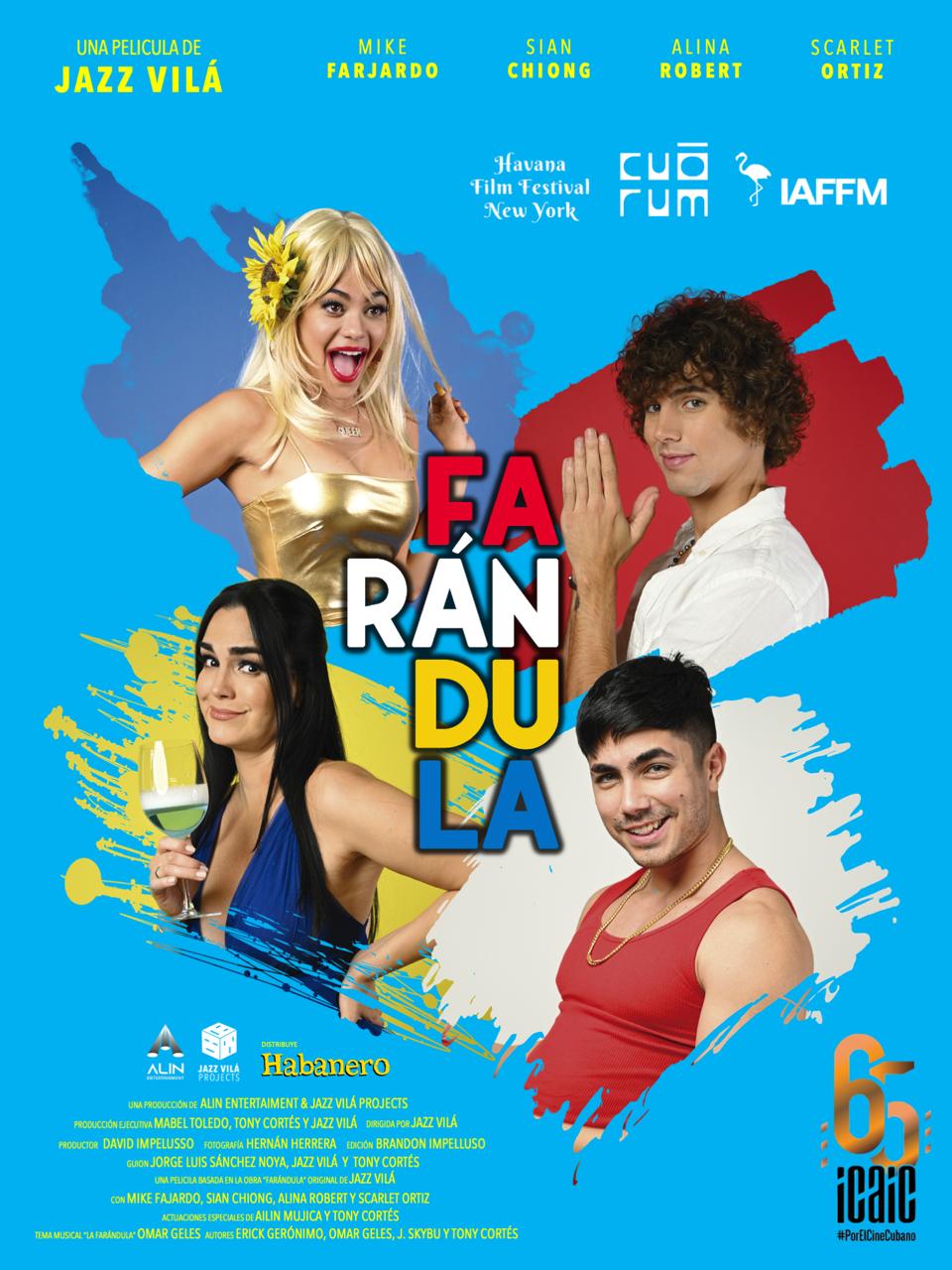 farándula