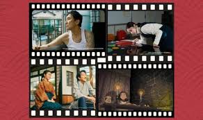 CINE JAPONES