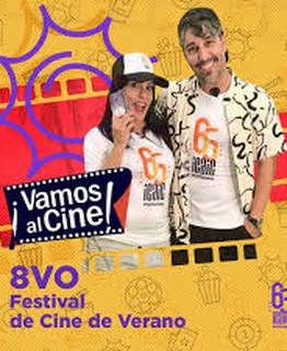cine de verano