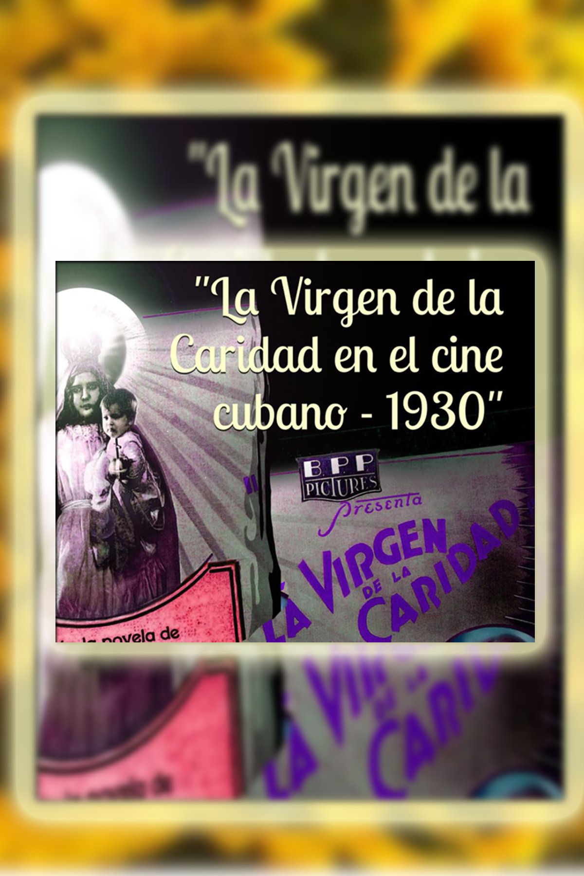 La patrona