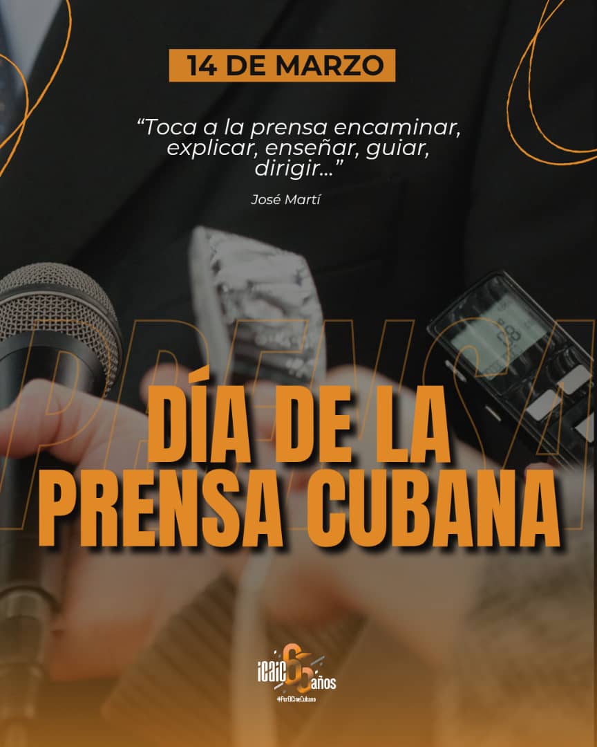 prensa
