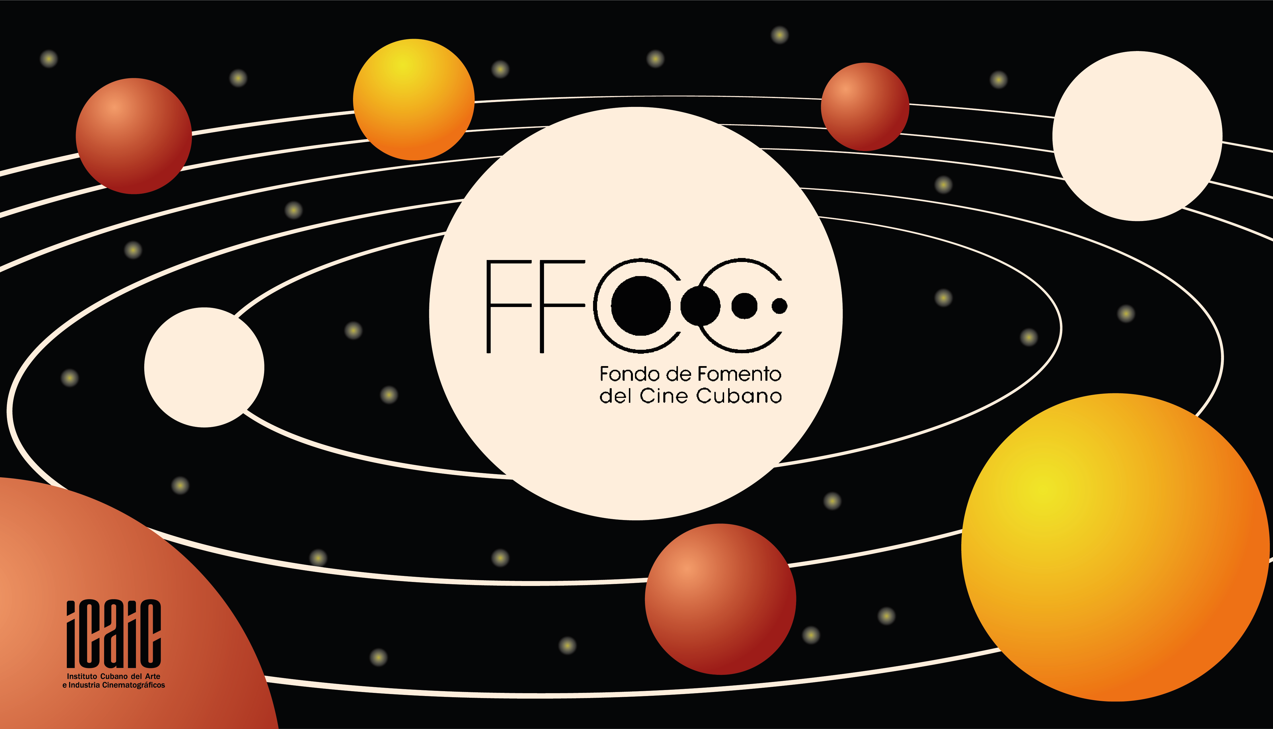 Séptima Convocatoria Fondo de Fomento del Cine Cubano