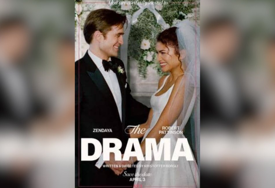 Intensamente dramática 
