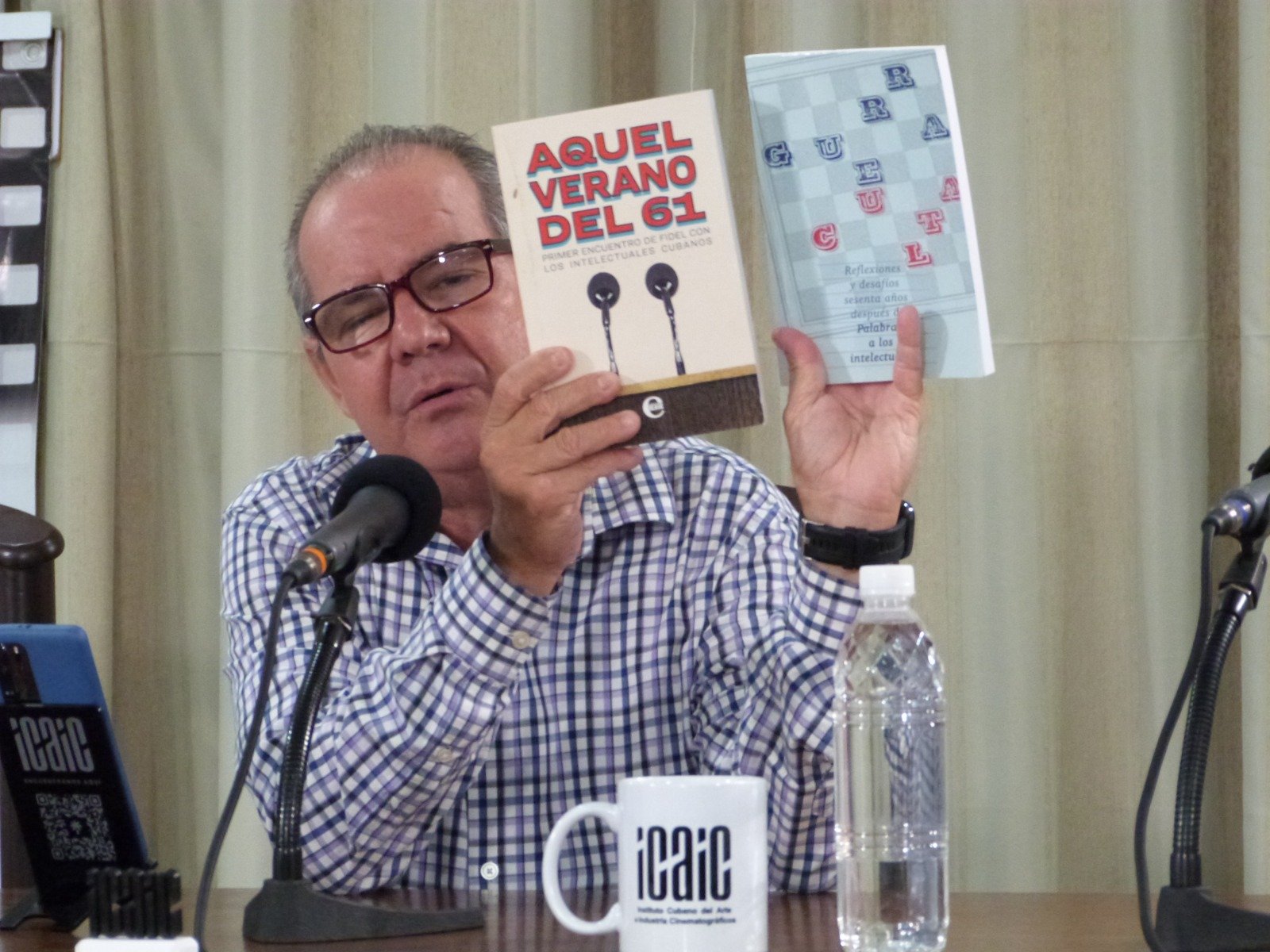 ICAIC presenta su programación de verano 