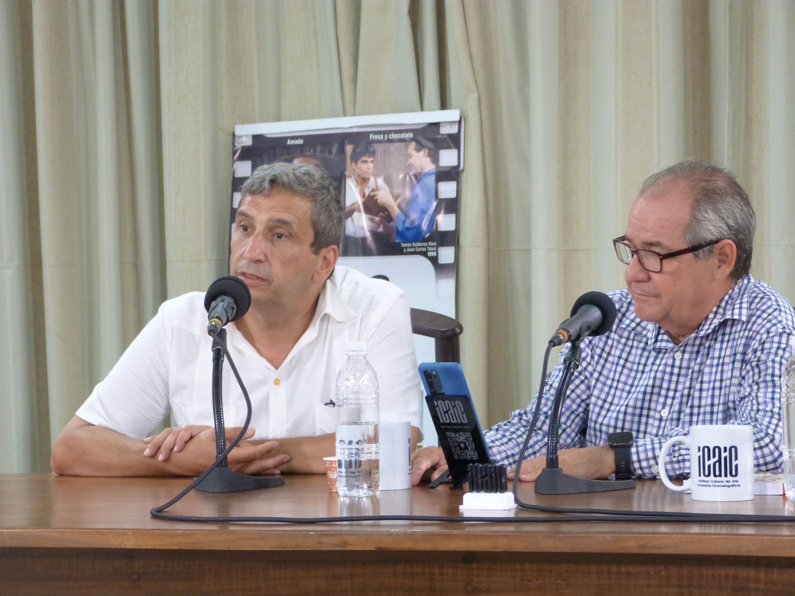 ICAIC presenta su programación de verano 
