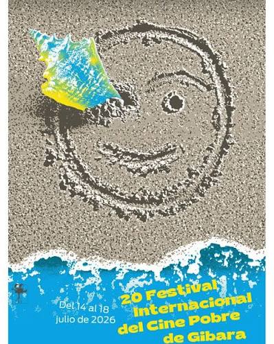 Cartel oficial del Festival 