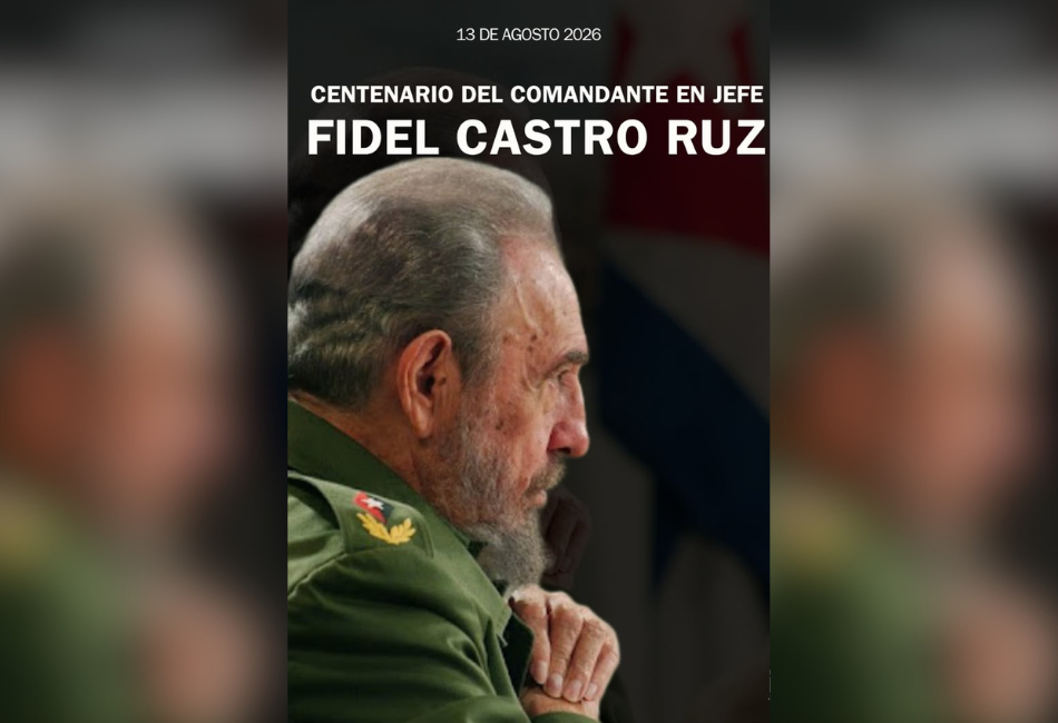Fidel apostó por el cine como medio de difusión y síntesis de las artes