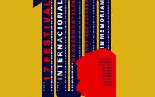 Identidad 17 festival Santiago Álvarez