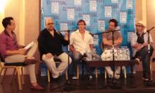 La espuma de los días