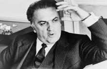 Federico Fellini