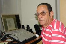 Carlos E. León