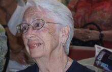 María Eulalia Douglas