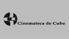 Logo de la Cinemateca de Cuba