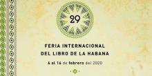 Imagen Feria Internacional del Libro de La Habana 2020