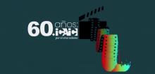 Identidad ICAIC Aniversario 60