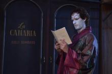 Fotograma del filme Buscando a Casal