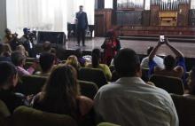 Premios del Festival