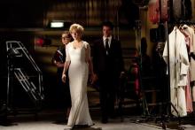 Mi semana con Marilyn