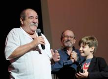 Juan Padron