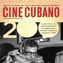 Cine Cubano 8