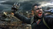 Los hombres de Panfilov