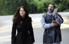 El lado bueno de las cosas