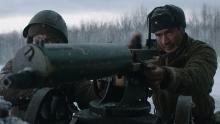 Los 28 hombres de Panfilov