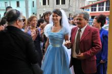Bocaccerías habaneras