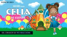 Celia te cuenta